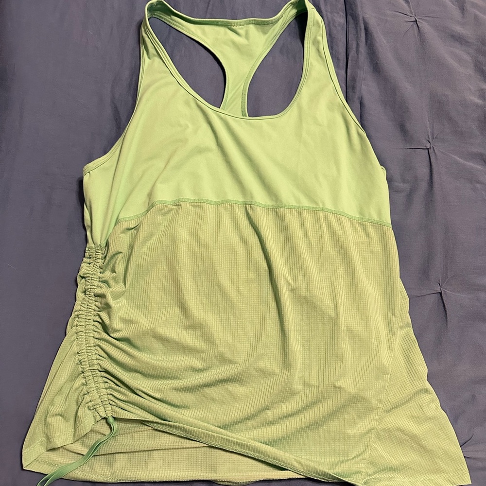 Fabletics Cinch Tank Top